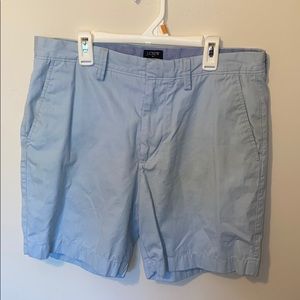 Men’s shorts size 32